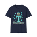 Teal Teacher Squad T + Adult Size