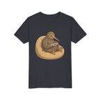 Youth Tee —Kiwi Bird Gaming Graphic