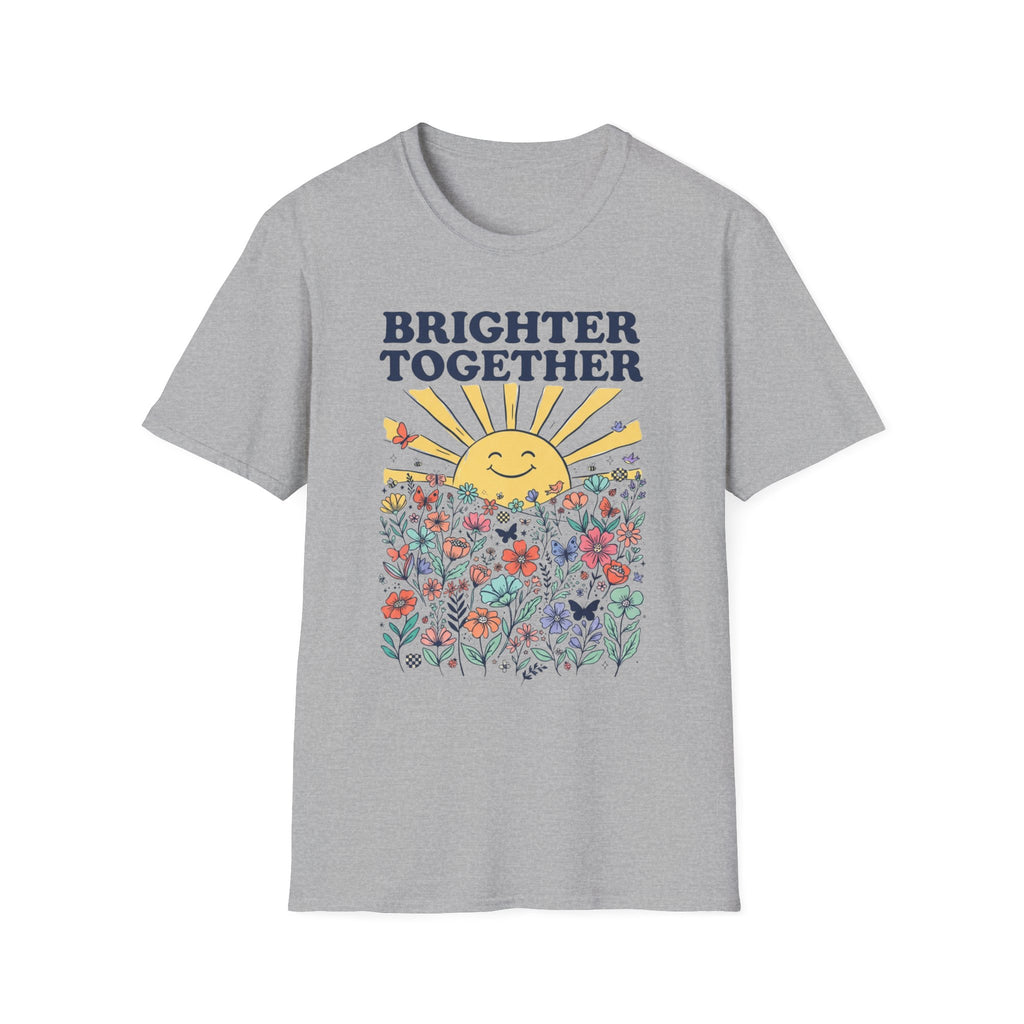 Brighter Together
