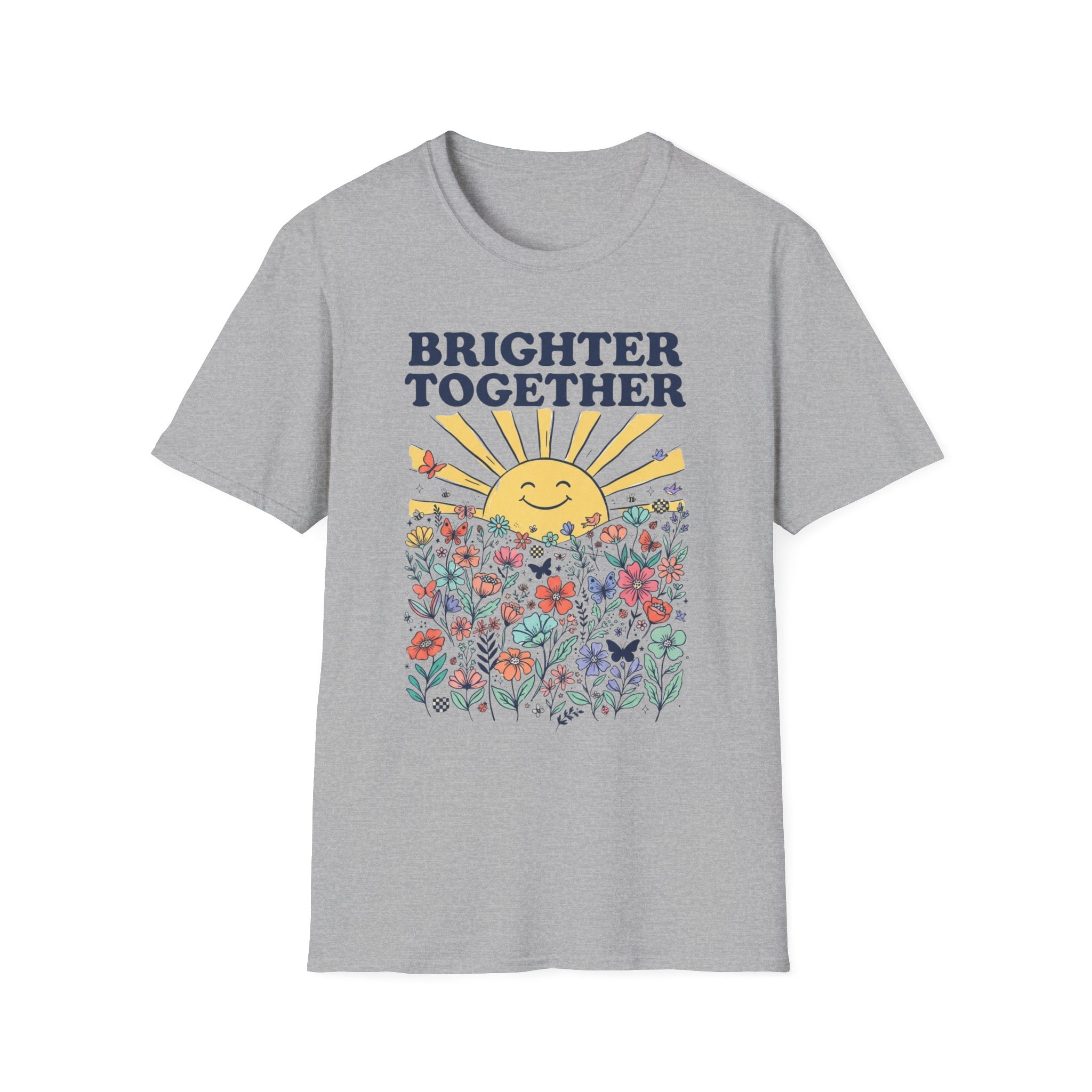 Brighter Together