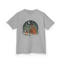 Camping Kiwi under the Night Sky + Youth Size