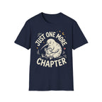 Just One More Chapter Kiwi T + Adult Size