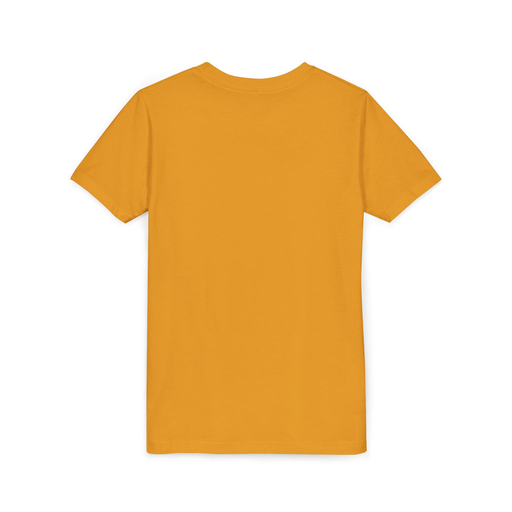Youth Tee —Kiwi Bird Gaming Graphic