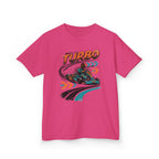 Turbo Kids T
