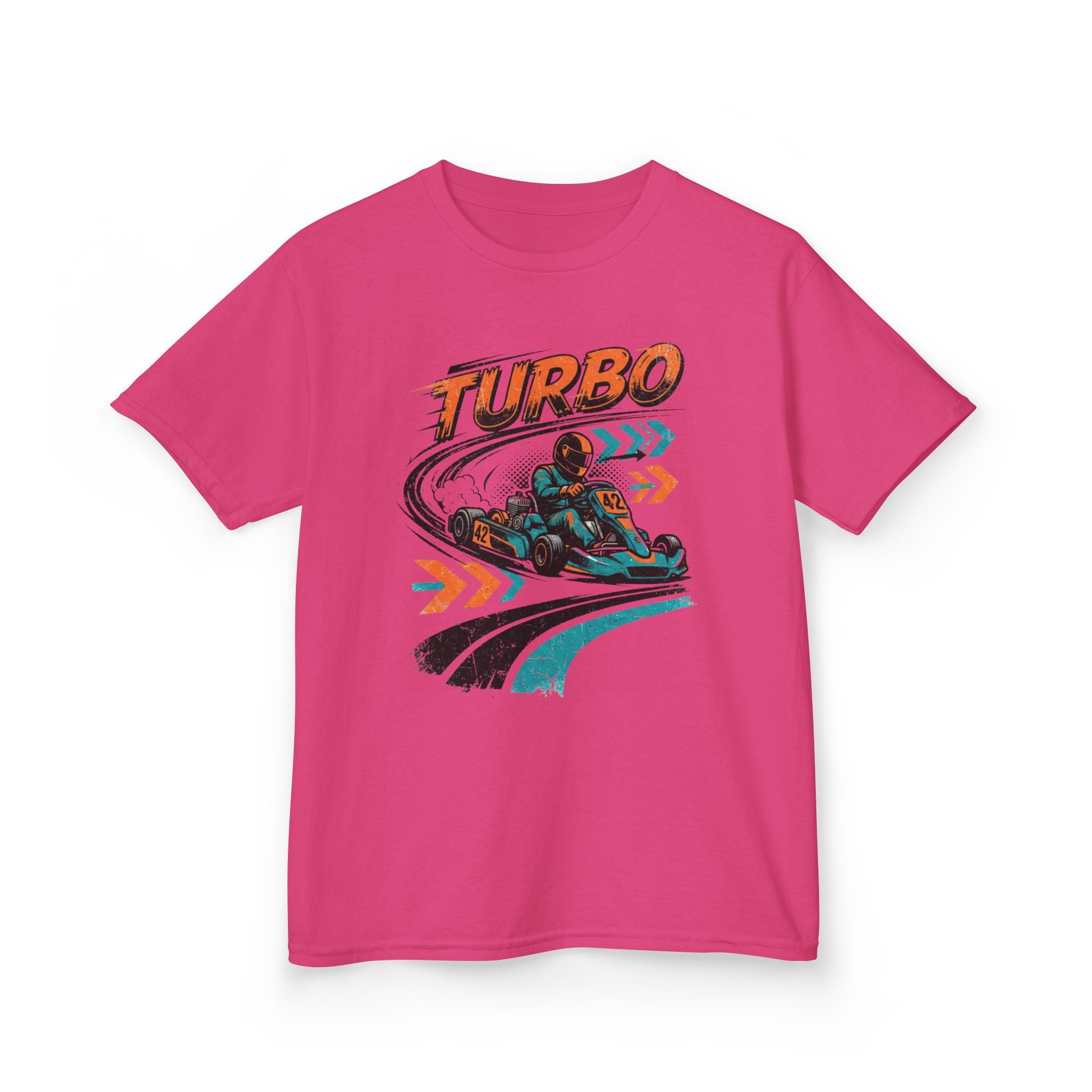Turbo Kids T
