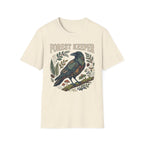 Forest Keeper Raven