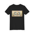 Coastal Wave Kiwi Explorer Graphic + Youth Size