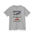 'Bombs Away, Clear the Fence' Kids T + Youth Size