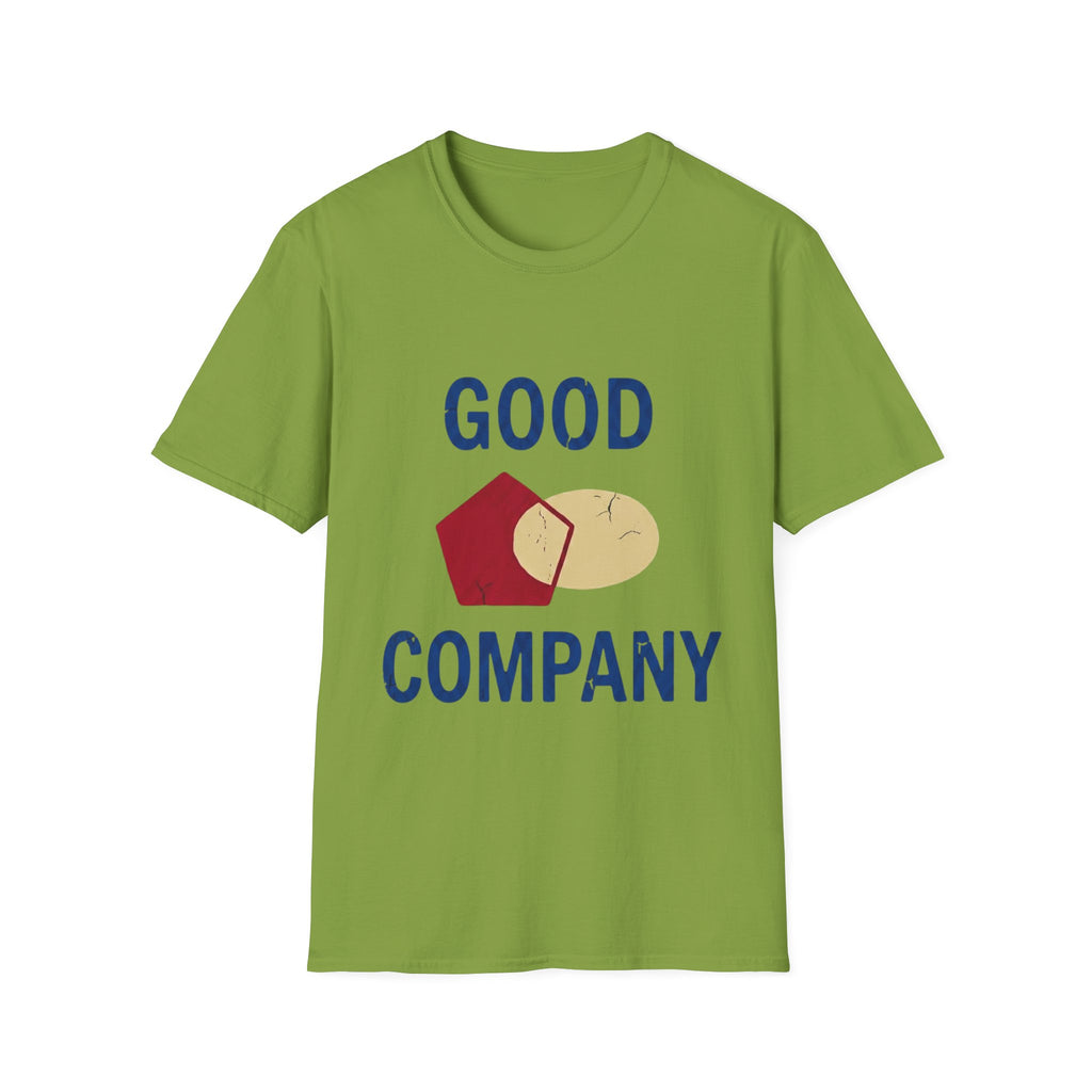 Good Company T + Adult Size
