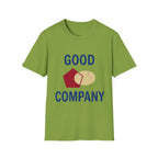 Good Company T + Adult Size