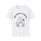 One Measly Tomato T +Adult Size