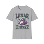 Lunar Lumber Beaver T + Adult Size