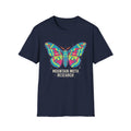 Mountain Moth Research Tee + Adult Size