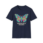 Mountain Moth Research Tee