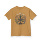 Stand Tall Cedar