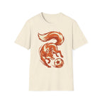 Fox Soccer T