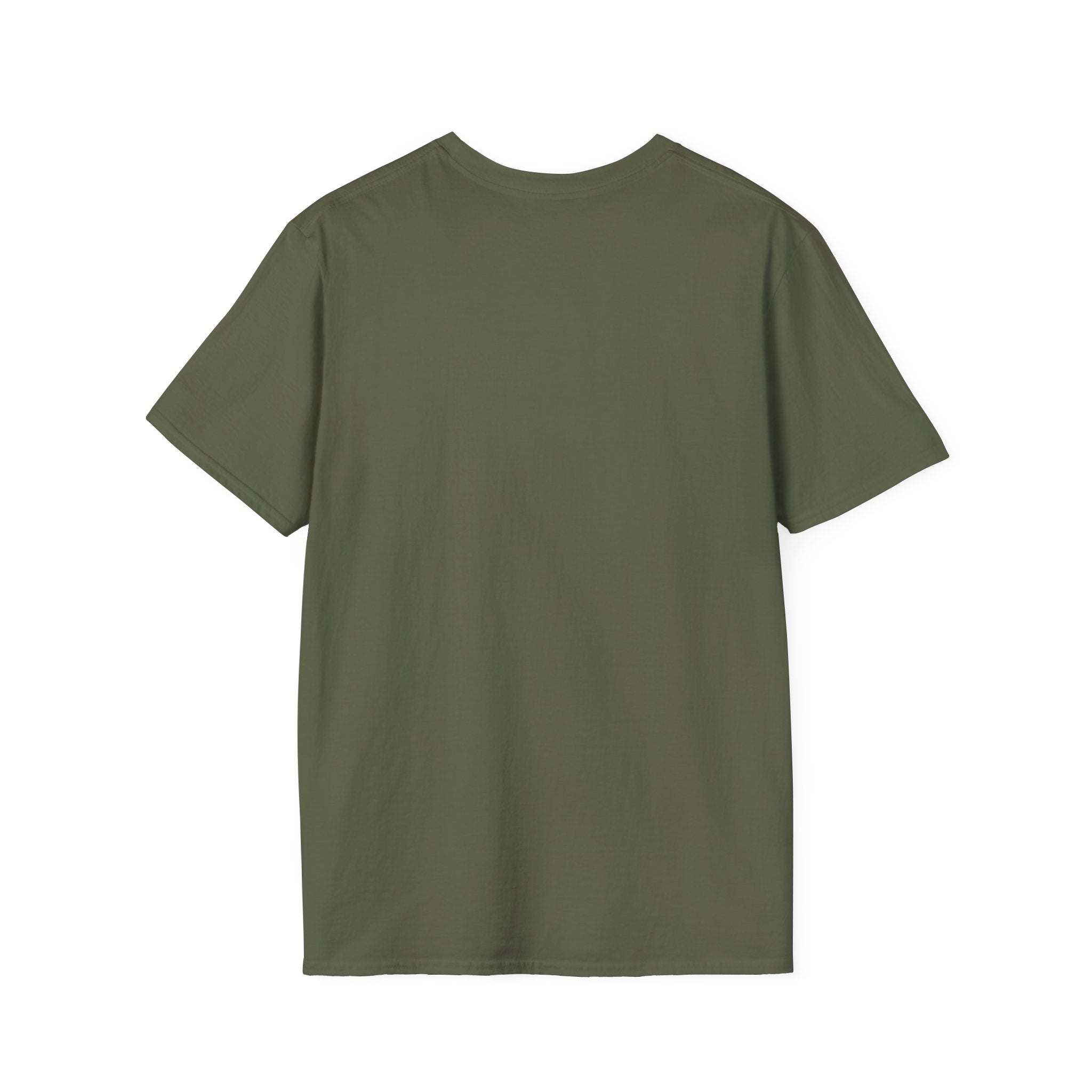 Autumn Lake Reflection T-Shirt