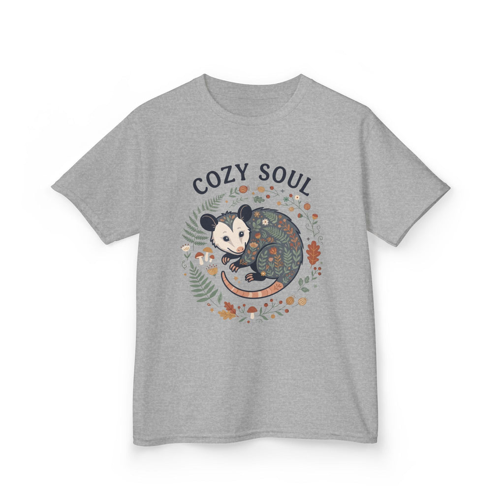 Cozy Soul Opossum