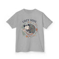 Cozy Soul Opossum + Youth Size
