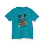 "Gravity Drop" Kids T