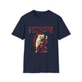 Pizzicato Hedgehog T + Adult Size
