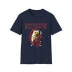 Pizzicato Hedgehog T + Adult Size