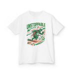 "Unstoppable" TurtleTee