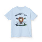 “Saturday League” Kids T
