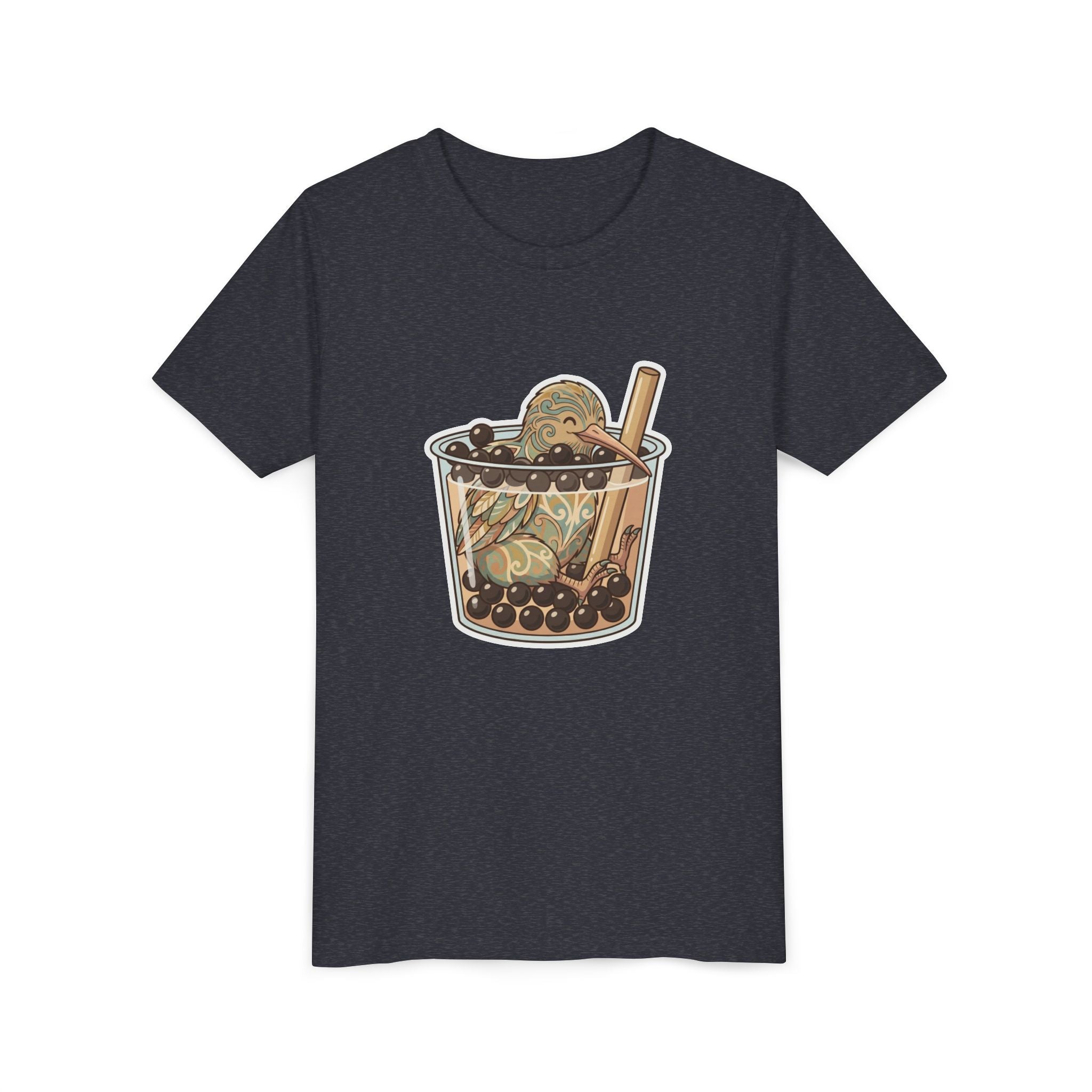 Boba Kiwi