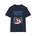 Hidden Paths + Adult Size