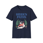Hidden Paths