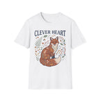 Clever Heart Fox T