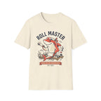 Roll Master Sushi Shark T + Adult Size