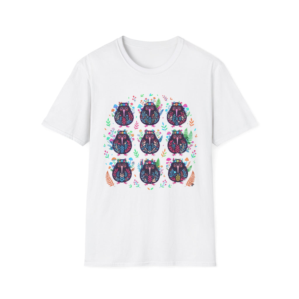 Neon Kiwi X9