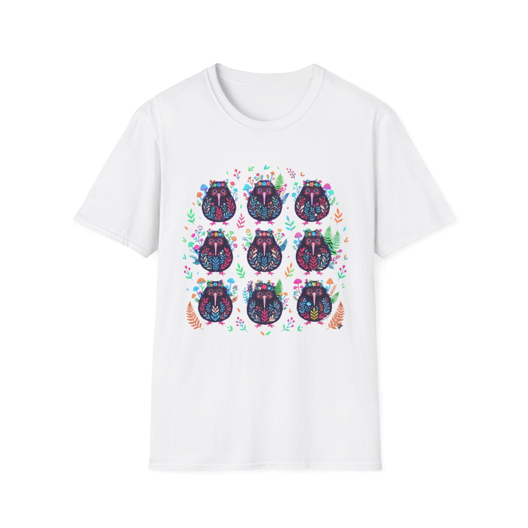 Neon Kiwi X9