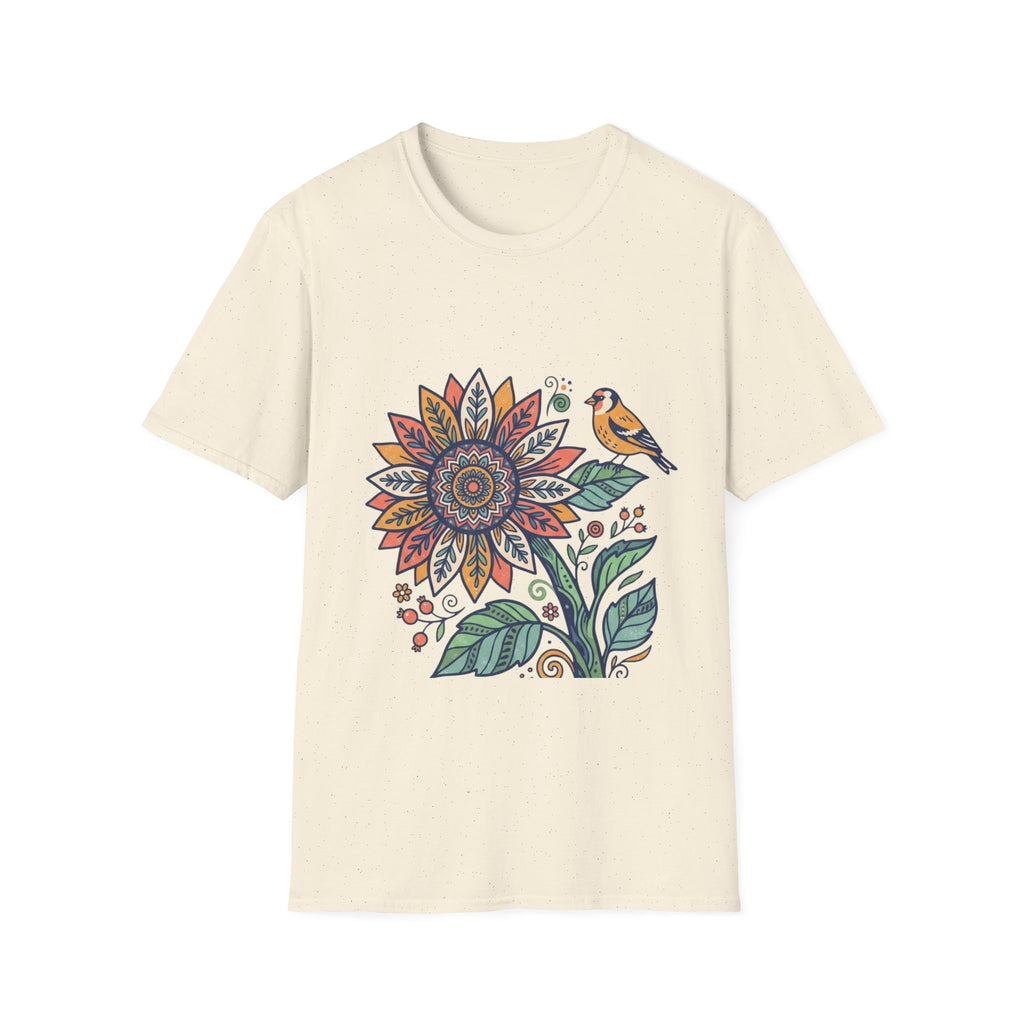 Sunflower T
