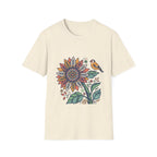 Sunflower T