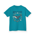 "Gentle Giant" Whale Graphic T