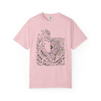 “Born to Dilly Dally, Forced to Lock In” Kiwi tee