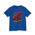 "Mud Monster 99" Kids T + Youth Size