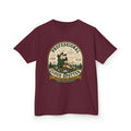 "Professional Cloud Spotter" Boy Adventure Graphic + Youth Size