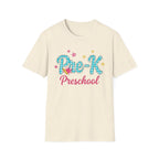 Pre-K Preschool T