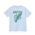 Kids 'Built to Fly' Ballet Slipper T