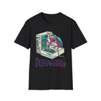 Debugging Beetle T + Adult Size