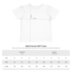 Adventure Planner Toddler Tee — Outdoor Camping & Fishing Kids Shirt