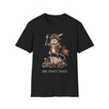 One Man's Trash T + Adult Size