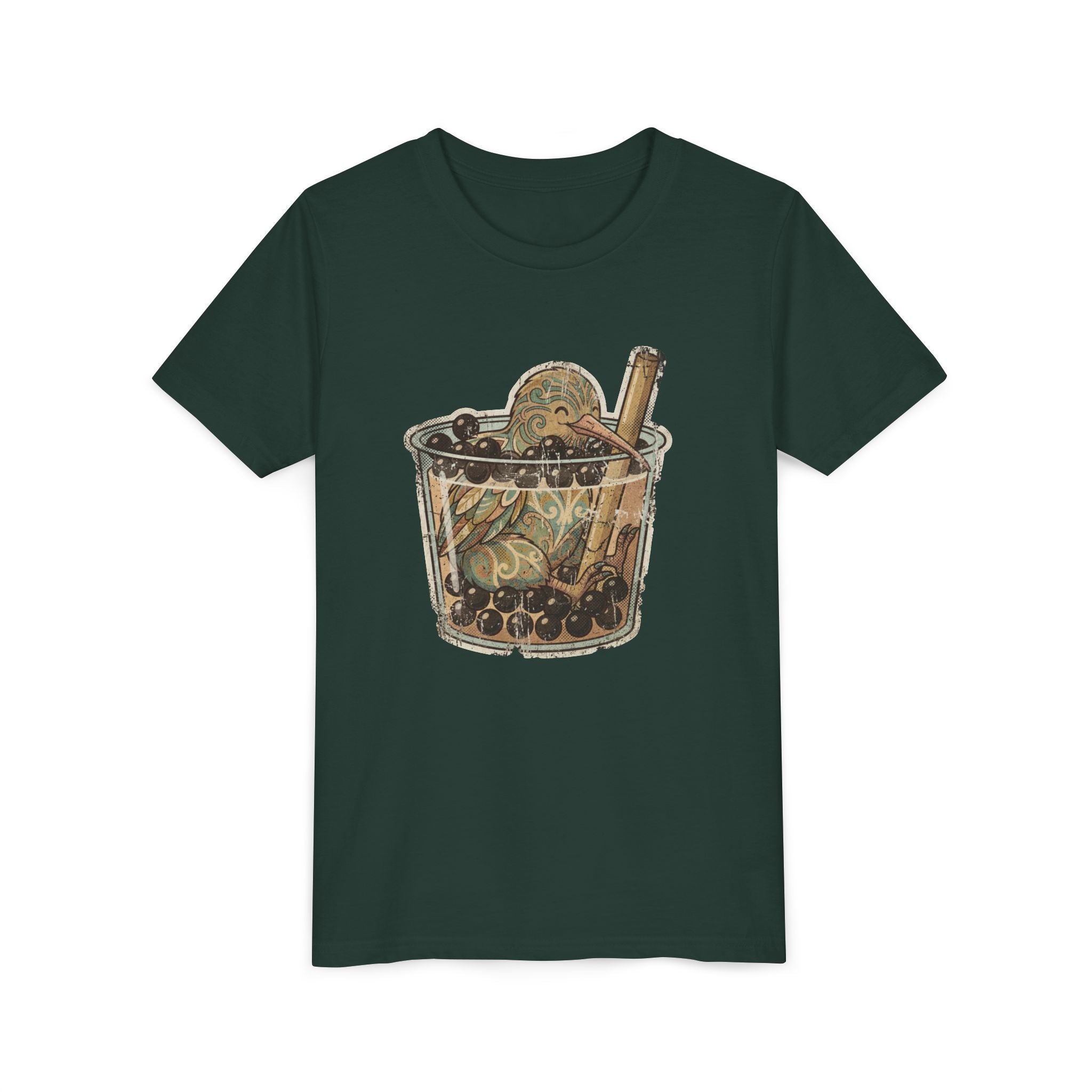 Boba Kiwi