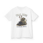 "Trail Boss: Adventure Awaits" Kids T