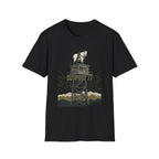 'Outpost 77' Mountain Goat T