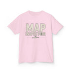Map Inspector — Adventure Map for Young Explorers